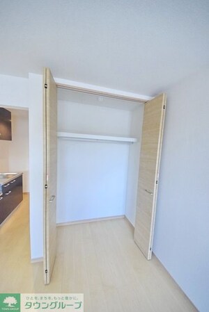 Season terraceMの物件内観写真